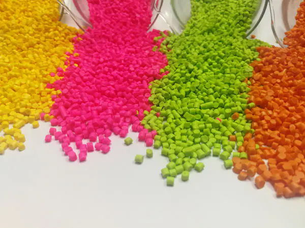 ТПЕ материјал