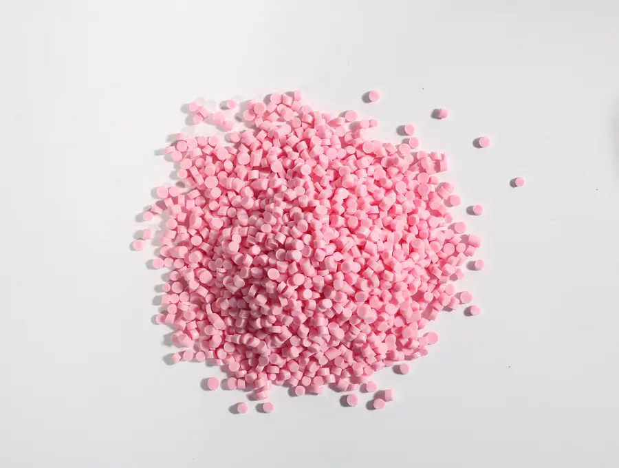 Произвођач Хуизхоу ТПЕ дели: Који фактори одређују пропусност светлости провидних честица ТПЕ сировина? Произвођач Хуизхоу ТПЕ дели: Који фактори одређују пропусност светлости провидних честица ТПЕ сировина?