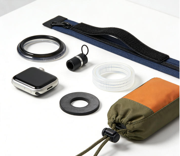 Колико је ефикасан ТПЕ термопластични еластомер за водоотпорне производе? Колико је ефикасан ТПЕ термопластични еластомер за водоотпорне производе?