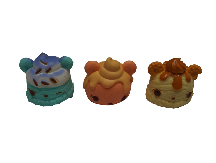 Зашто је тврдоћа ТПЕ материјала мекана након израде готовог производа?