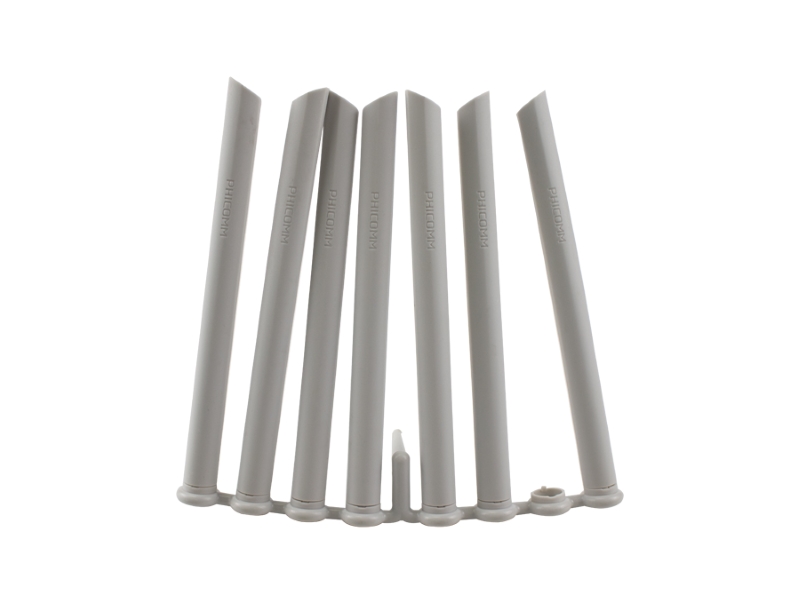 Може ли се Цондуцтиве Граде ТПР прелити са ПП или АБС материјалима?