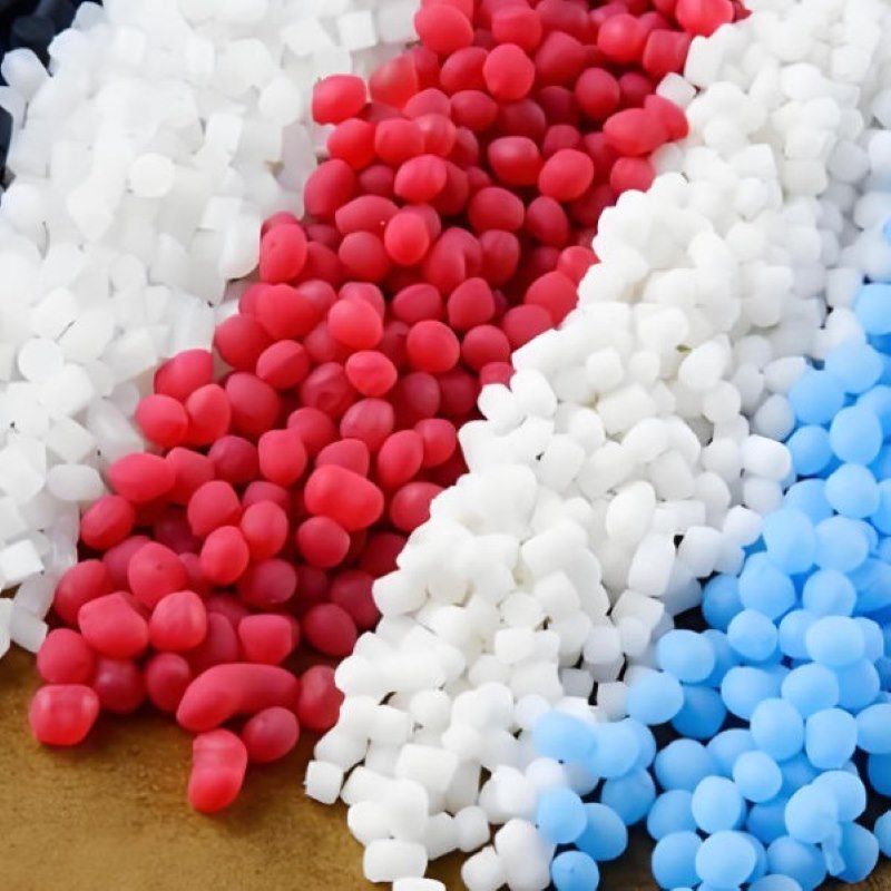 Да ли заиста разумете опсег температуре и тврдоће ТПЕ инкапсулације?