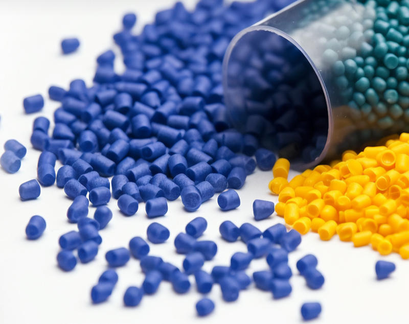 Које факторе треба узети у обзир при одабиру пунила за ТПЕ материјале?