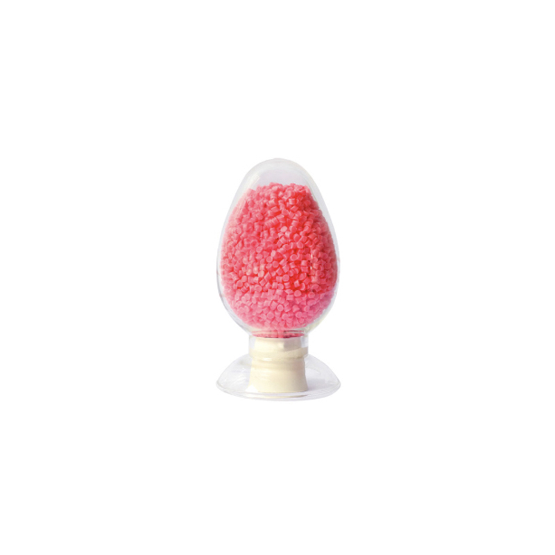 High-grade TPE with Coating